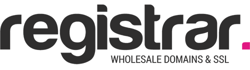 Registrar.nl Wholesale domains and SSL